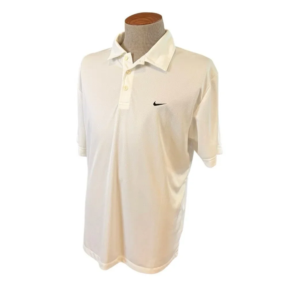 Nike performance polo